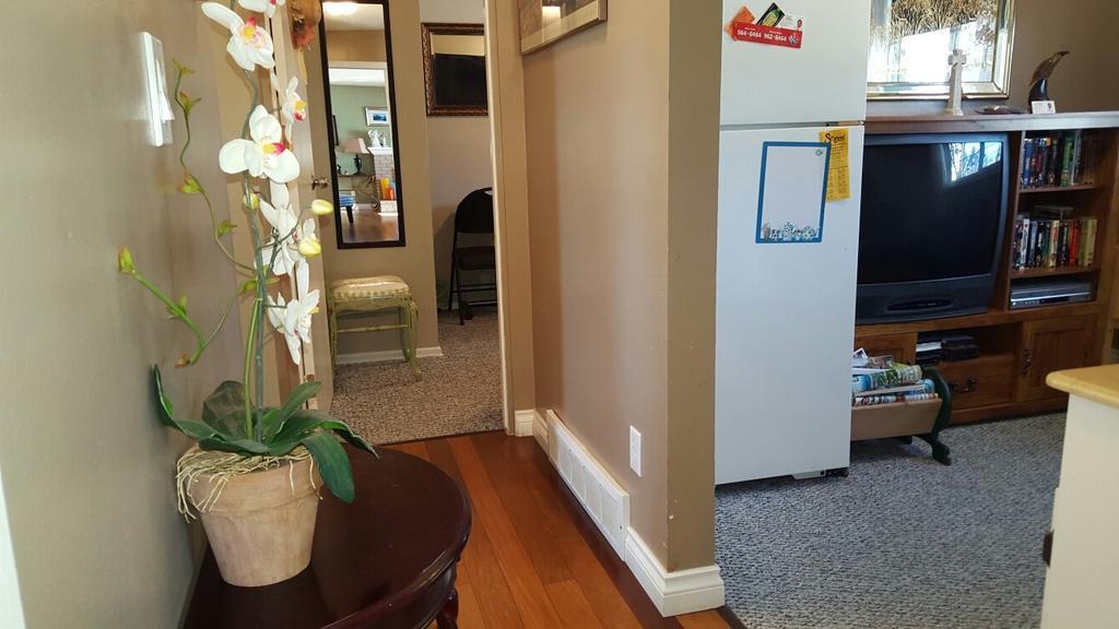The Grateful Bed B'N'B Bed & Breakfast Prince George Dış mekan fotoğraf