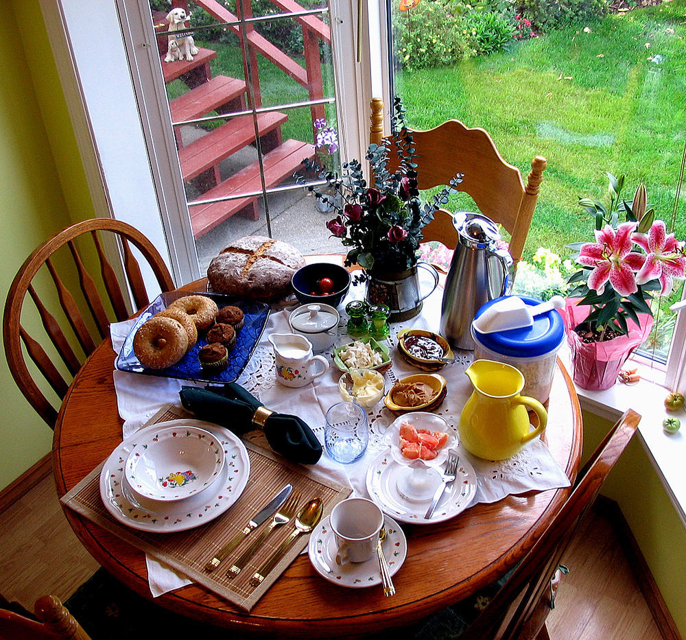 The Grateful Bed B'N'B Bed & Breakfast Prince George Dış mekan fotoğraf
